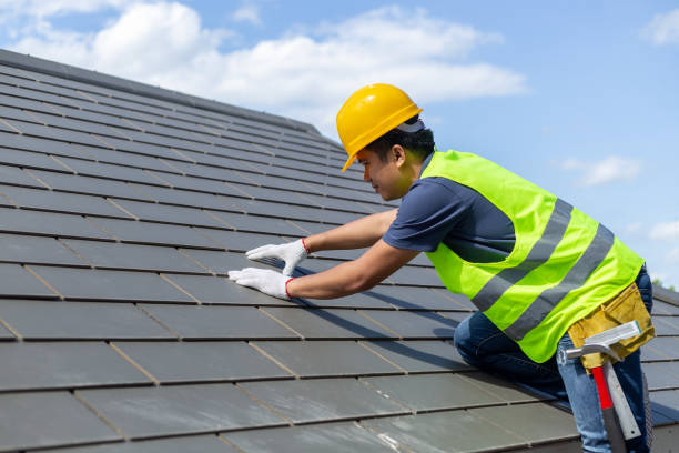 Best New Roof Installation  in Great Bend, KS