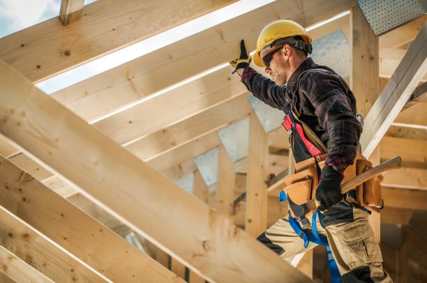 Best Roof Leak Repair  in Great Bend, KS