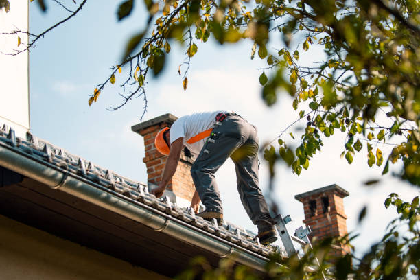 Best Flat Roof Repair Services  in Great Bend, KS