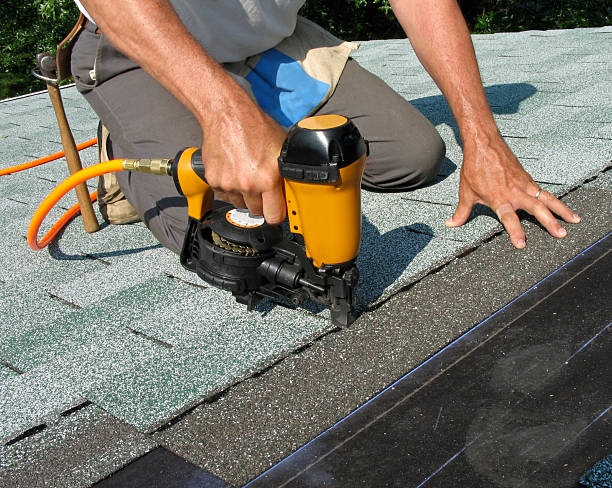 Best Local Roofing Companies  in Great Bend, KS