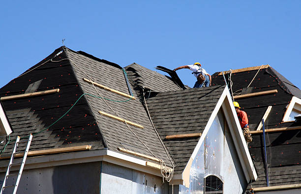 Best Affordable Roofing Company  in Great Bend, KS
