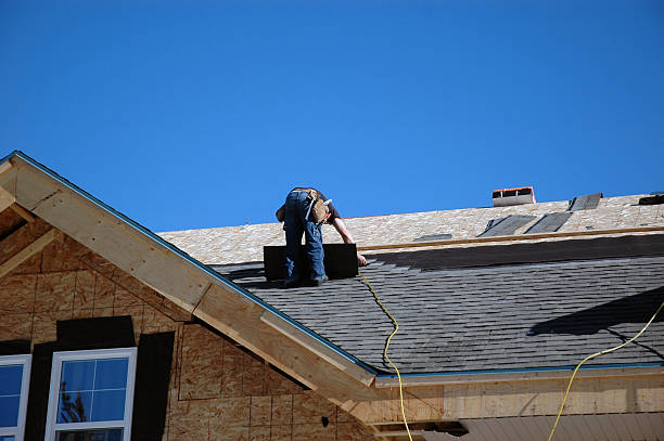 Great Bend, KS Roofing Contractor Company