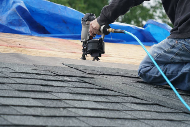 Best Tile Roofing Contractor  in Great Bend, KS