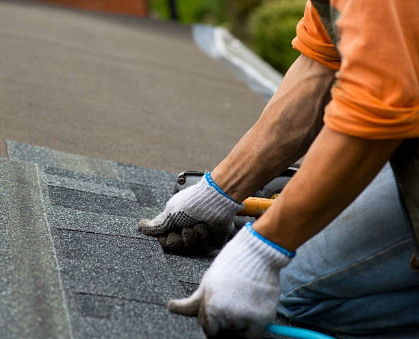 Best Commercial Roofing Services  in Great Bend, KS