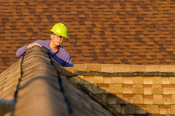 Best Residential Roofing Contractor  in Great Bend, KS