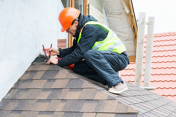 Gutter Installation and Roofing in Great Bend, KS