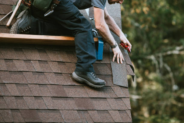 Best Roof Maintenance Services  in Great Bend, KS